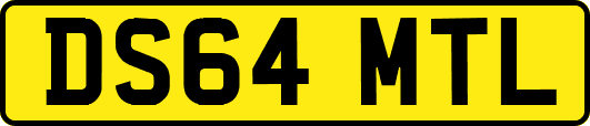 DS64MTL
