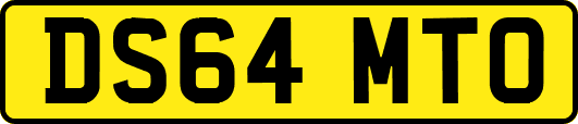 DS64MTO