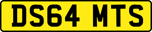 DS64MTS