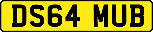 DS64MUB