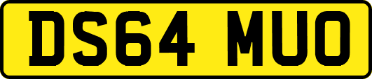 DS64MUO