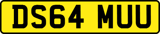 DS64MUU
