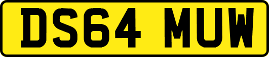 DS64MUW