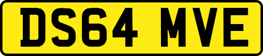 DS64MVE