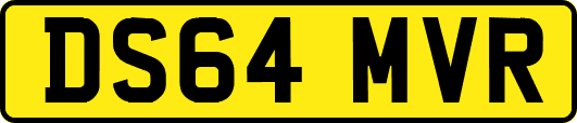DS64MVR