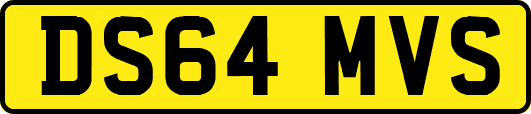 DS64MVS