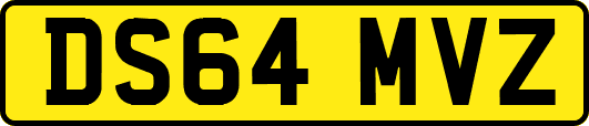 DS64MVZ