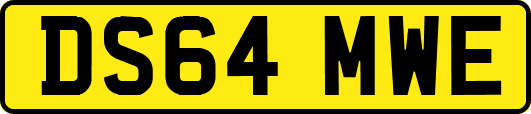 DS64MWE