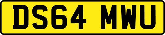 DS64MWU