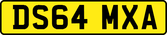 DS64MXA