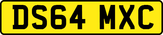 DS64MXC