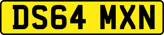 DS64MXN
