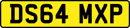 DS64MXP