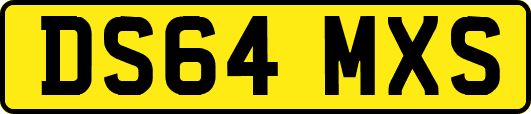 DS64MXS