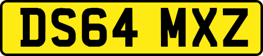 DS64MXZ