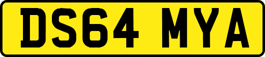 DS64MYA