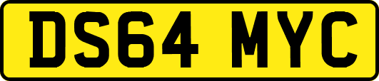 DS64MYC