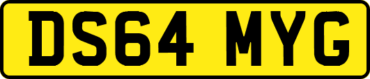 DS64MYG