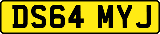 DS64MYJ