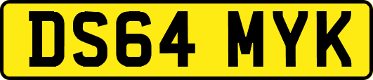 DS64MYK