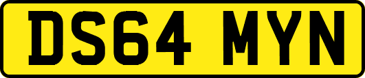 DS64MYN