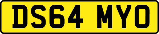 DS64MYO