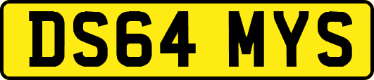 DS64MYS