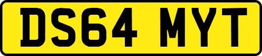 DS64MYT