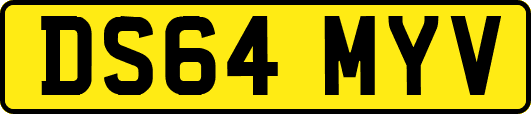 DS64MYV
