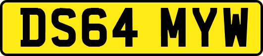 DS64MYW