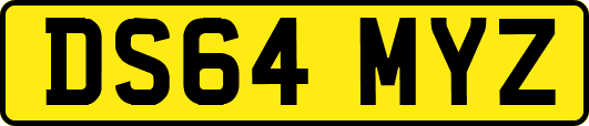 DS64MYZ