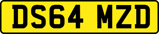 DS64MZD