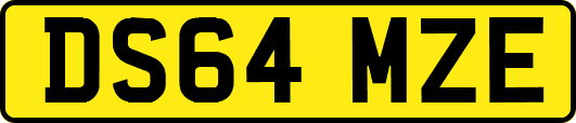 DS64MZE