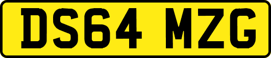 DS64MZG