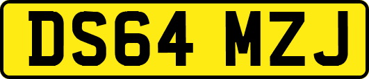 DS64MZJ