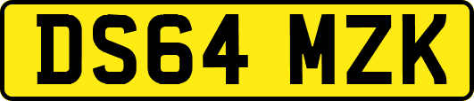 DS64MZK