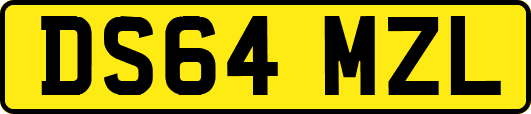 DS64MZL