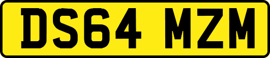 DS64MZM
