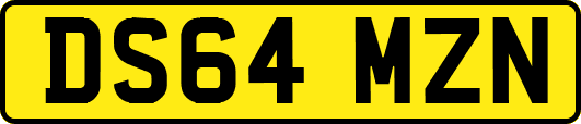 DS64MZN