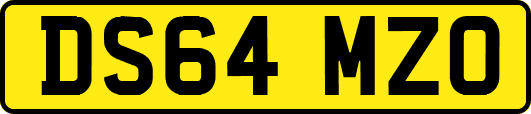 DS64MZO