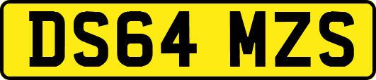 DS64MZS