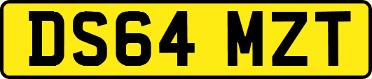 DS64MZT
