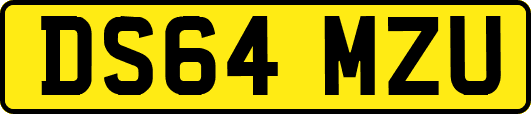 DS64MZU