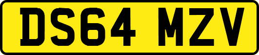 DS64MZV