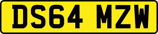DS64MZW