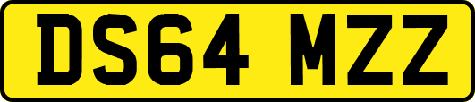DS64MZZ