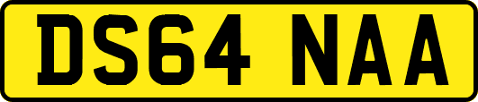 DS64NAA