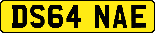 DS64NAE