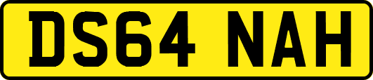 DS64NAH