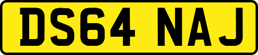 DS64NAJ